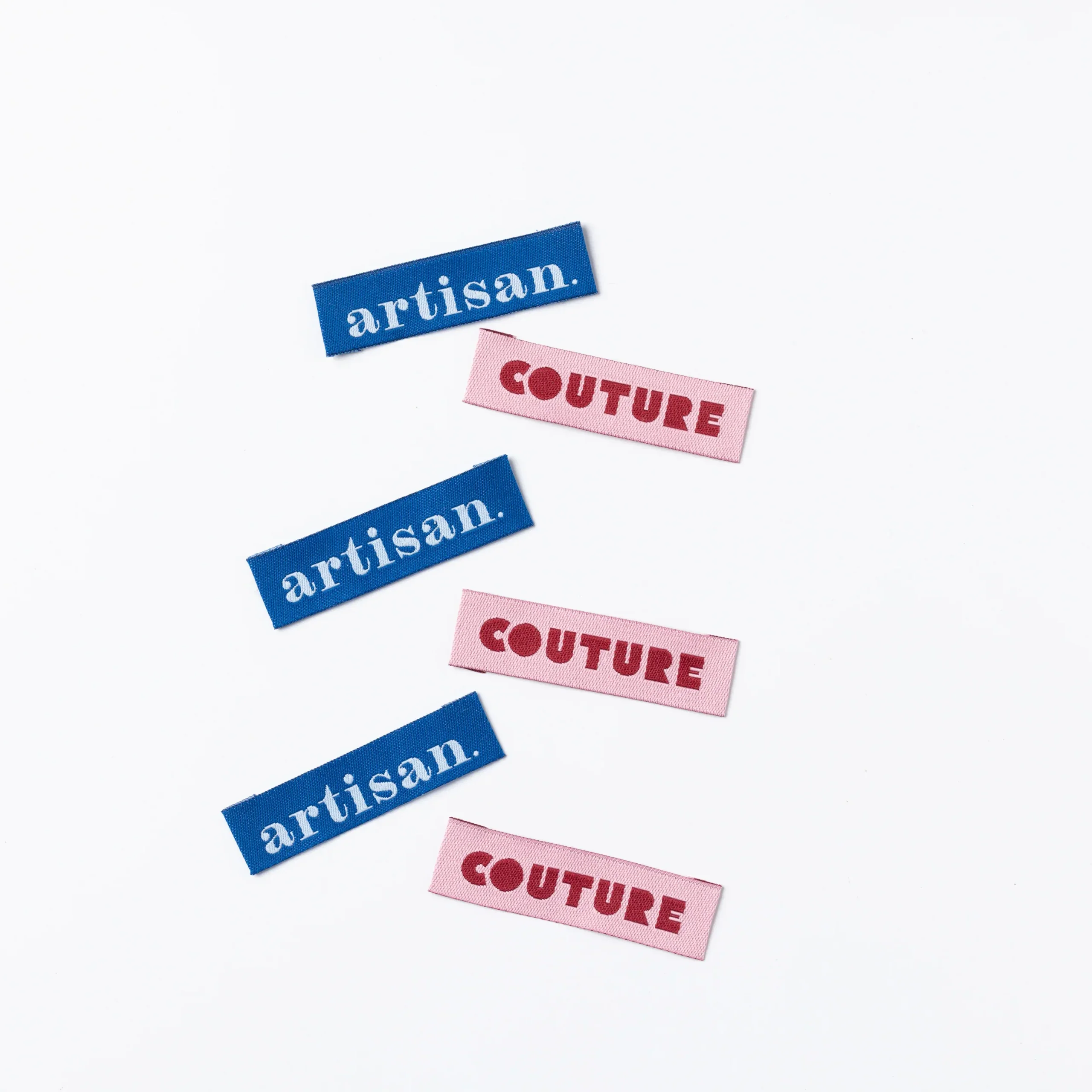 Little Rosy Cheeks 'Couture / Artisan' Labels - Image 8