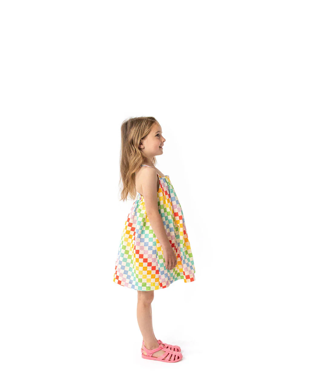 Little Rosy Cheeks Ettle Dress and Top - Image 14