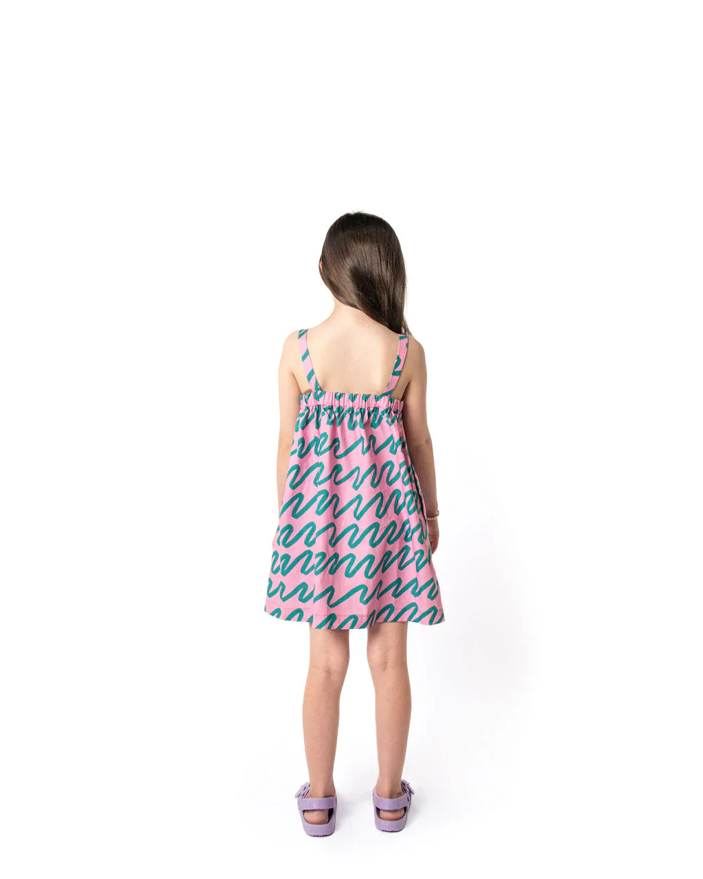 Little Rosy Cheeks Ettle Dress and Top - Image 8