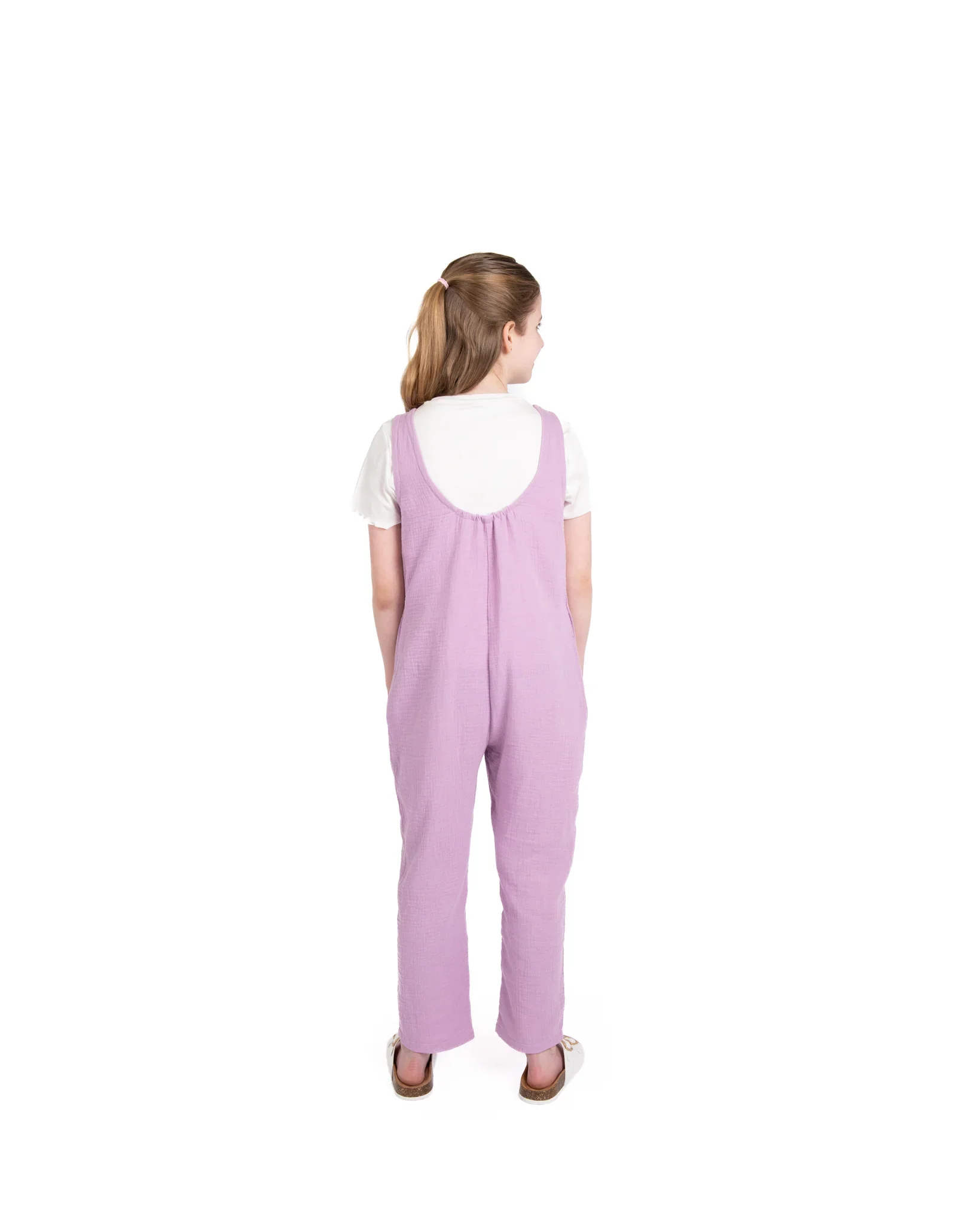 Little Rosy Cheeks Folly Jumpsuit - Image 10