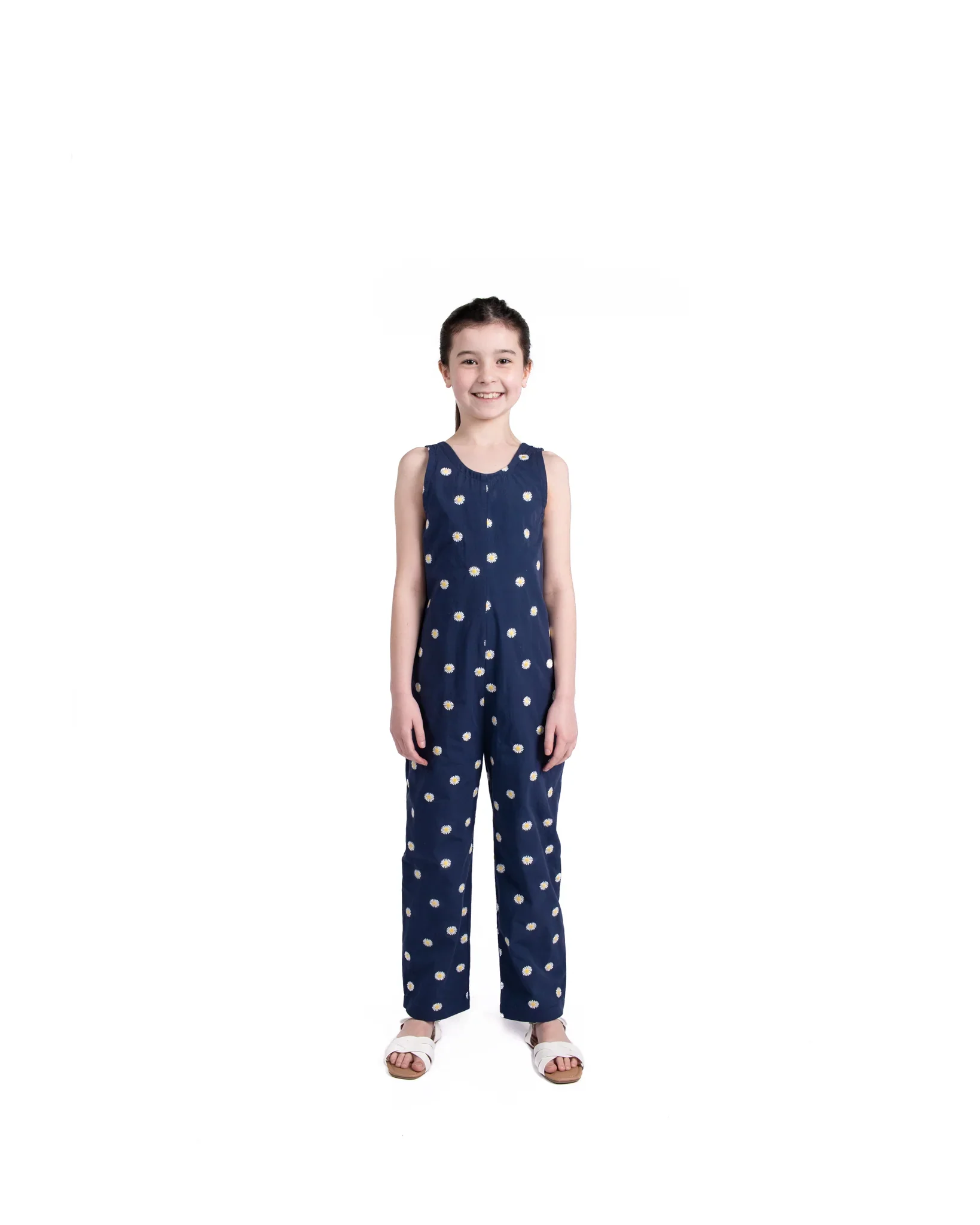Little Rosy Cheeks Folly Jumpsuit - Image 2