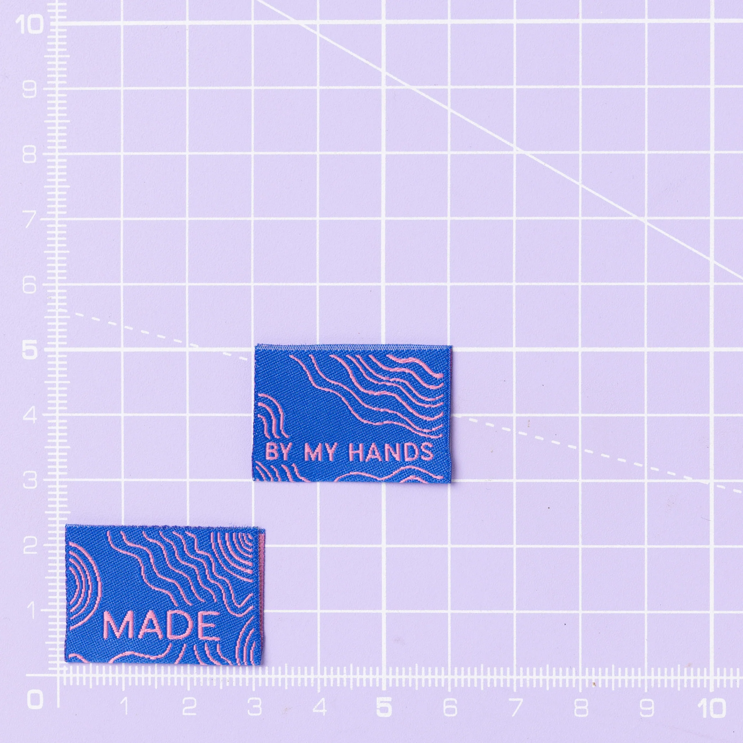 Little Rosy Cheeks 'For Me Collection 2.0' Labels - Image 3