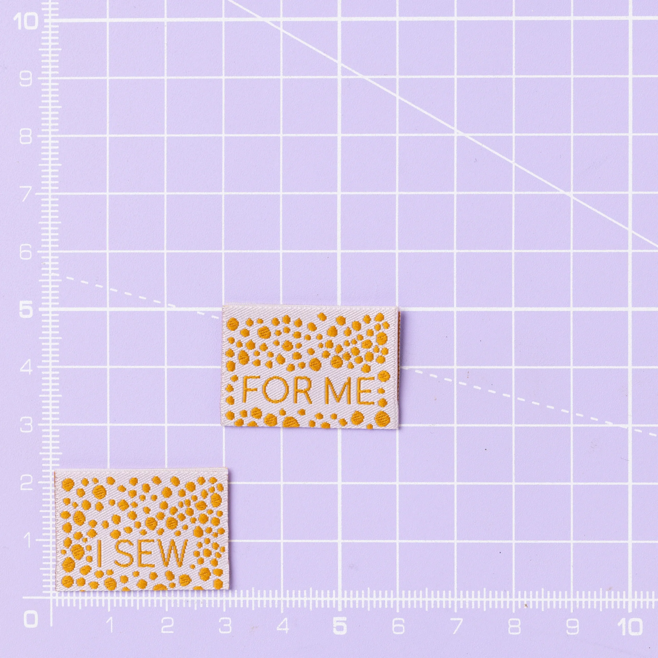 Little Rosy Cheeks 'For Me Collection 2.0' Labels - Image 4