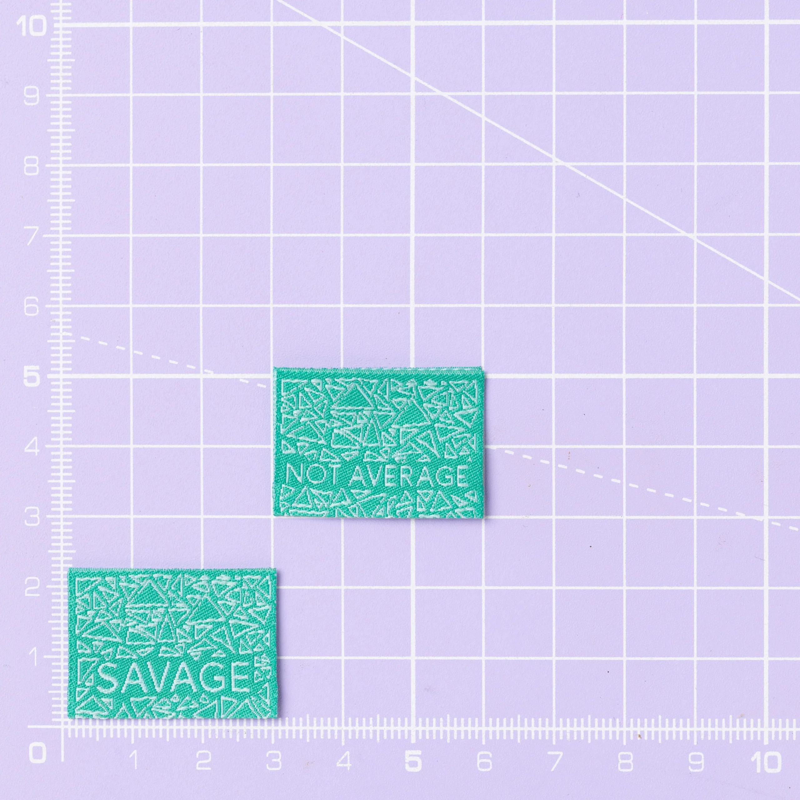Little Rosy Cheeks 'For Me Collection 2.0' Labels - Image 5