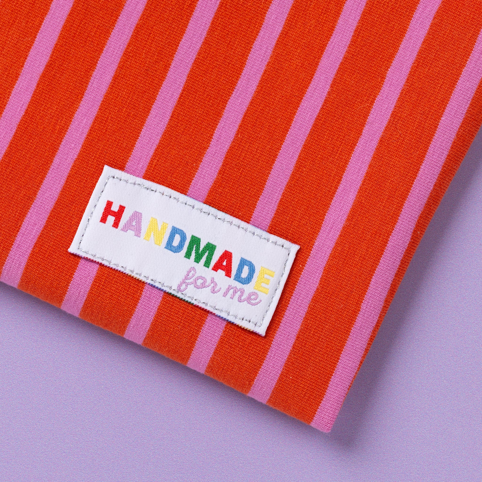 Little Rosy Cheeks 'Handmade for Me' Labels