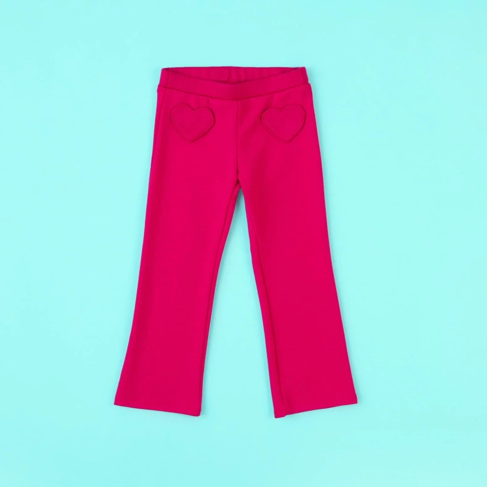 Little Rosy Cheeks Hopper Trousers - Image 10