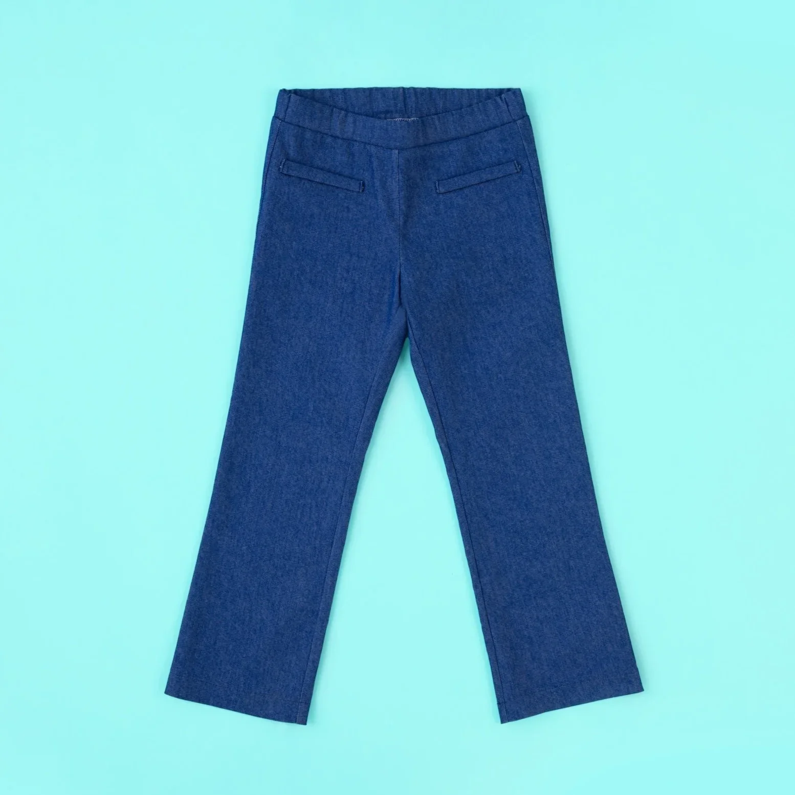 Little Rosy Cheeks Hopper Trousers - Image 11