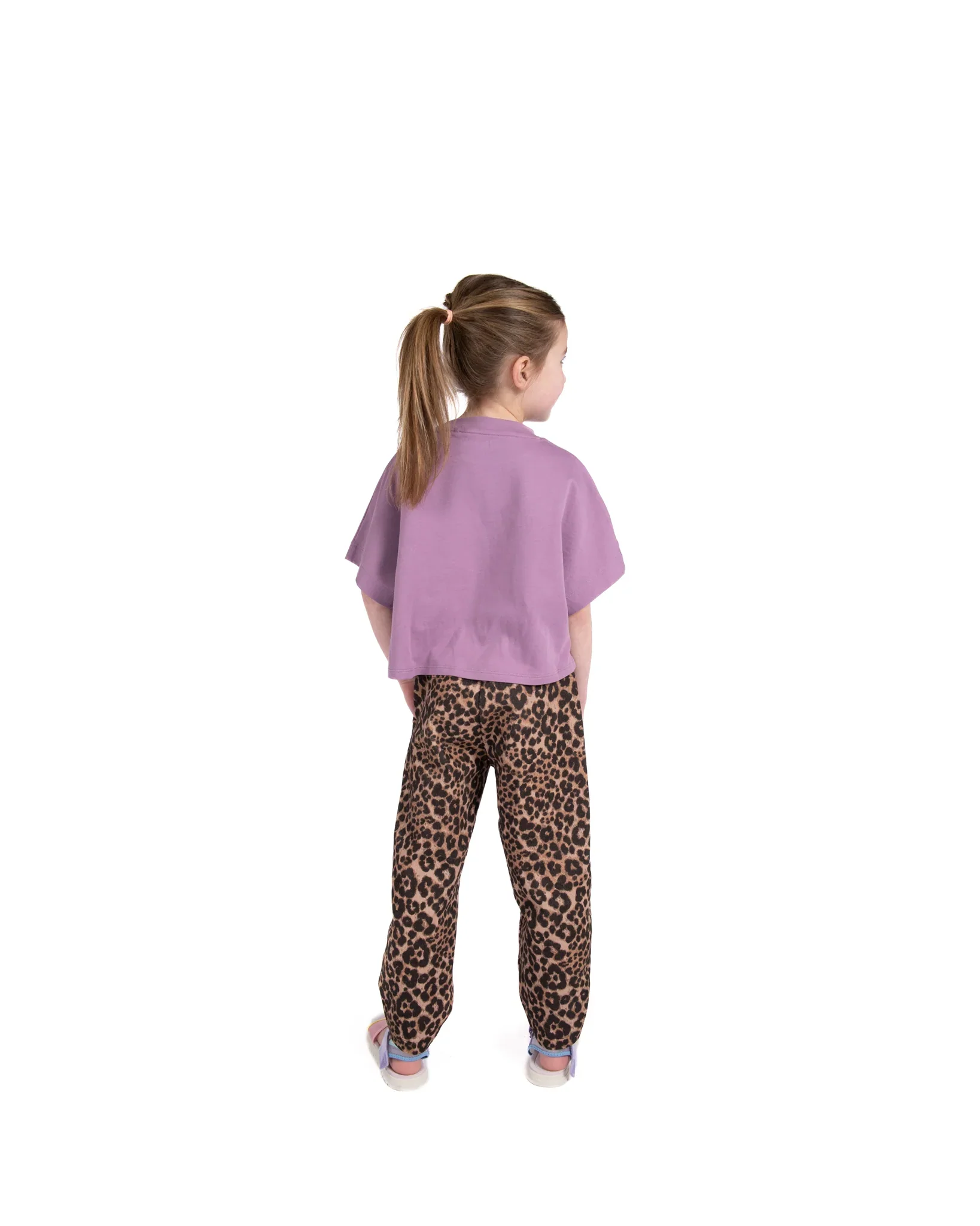 Little Rosy Cheeks Innis Trousers - Image 3