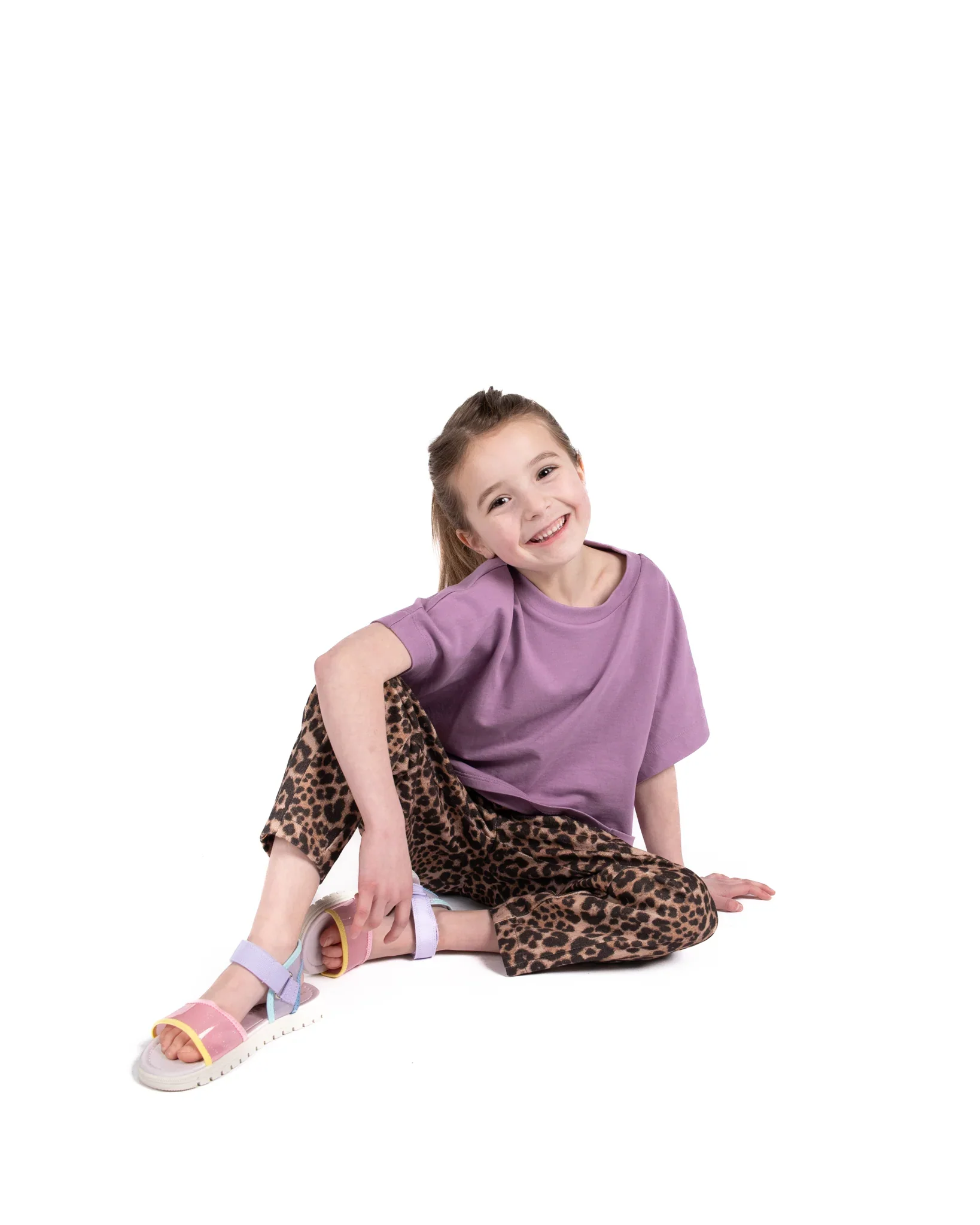 Little Rosy Cheeks Innis Trousers - Image 4