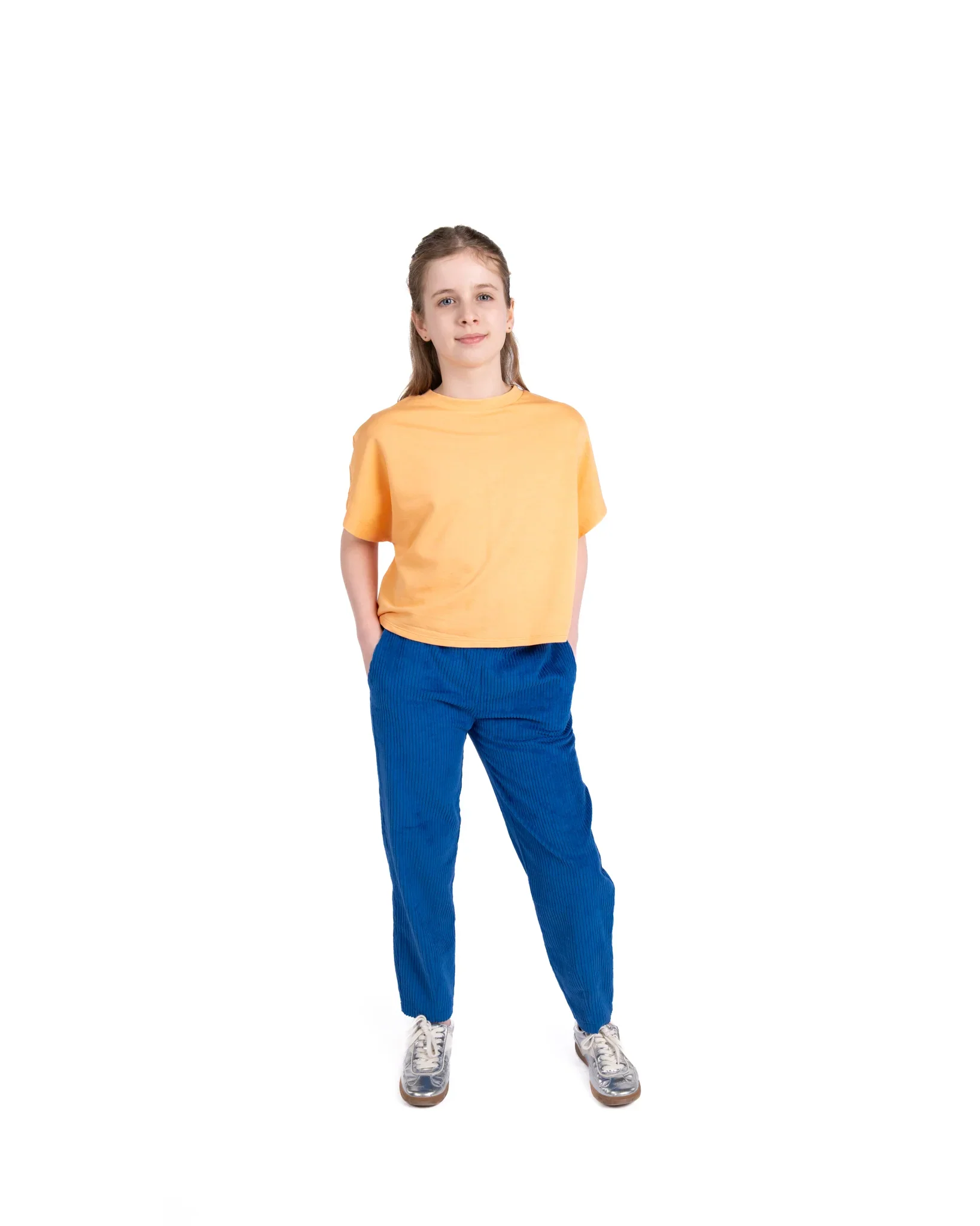Little Rosy Cheeks Innis Trousers - Image 8