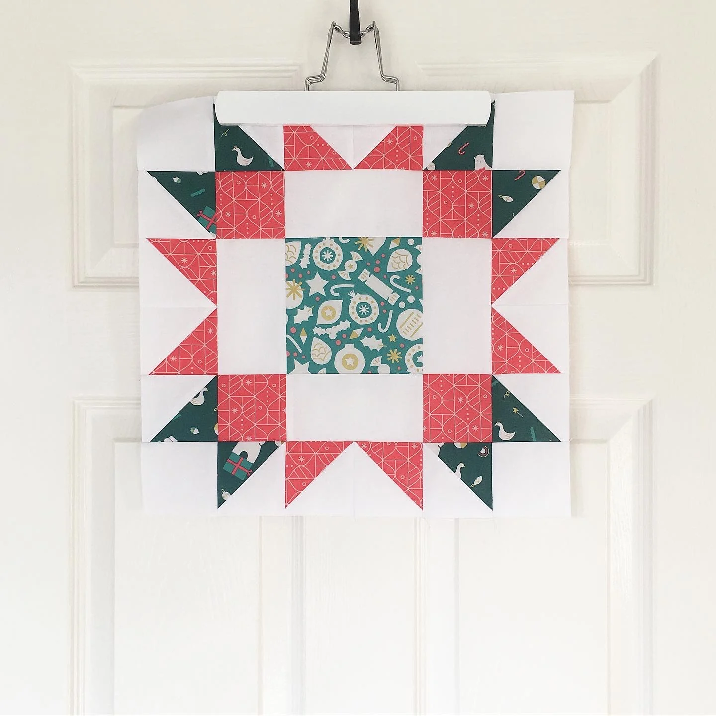 Lou Orth Designs Array Quilt PDF - Image 4