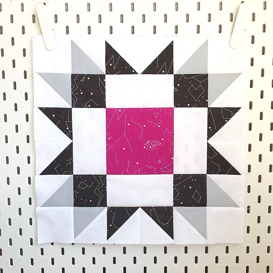Lou Orth Designs Array Quilt PDF - Image 5