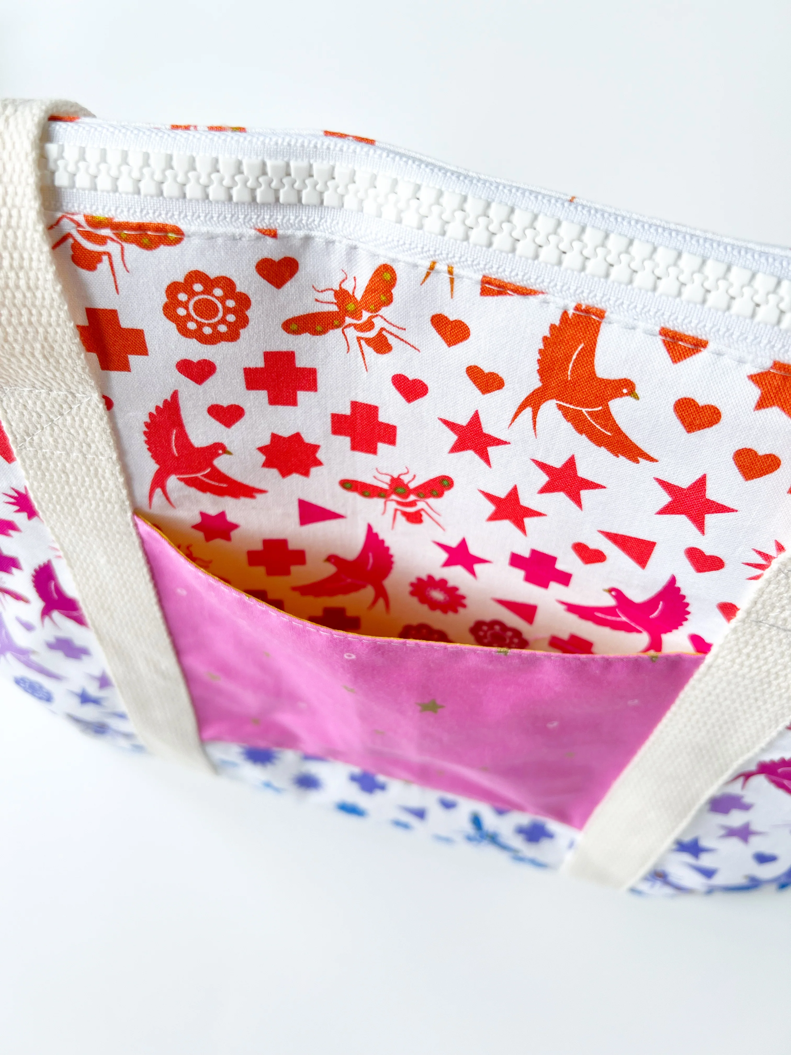 Lou Orth Designs Festival Tote PDF - Image 4