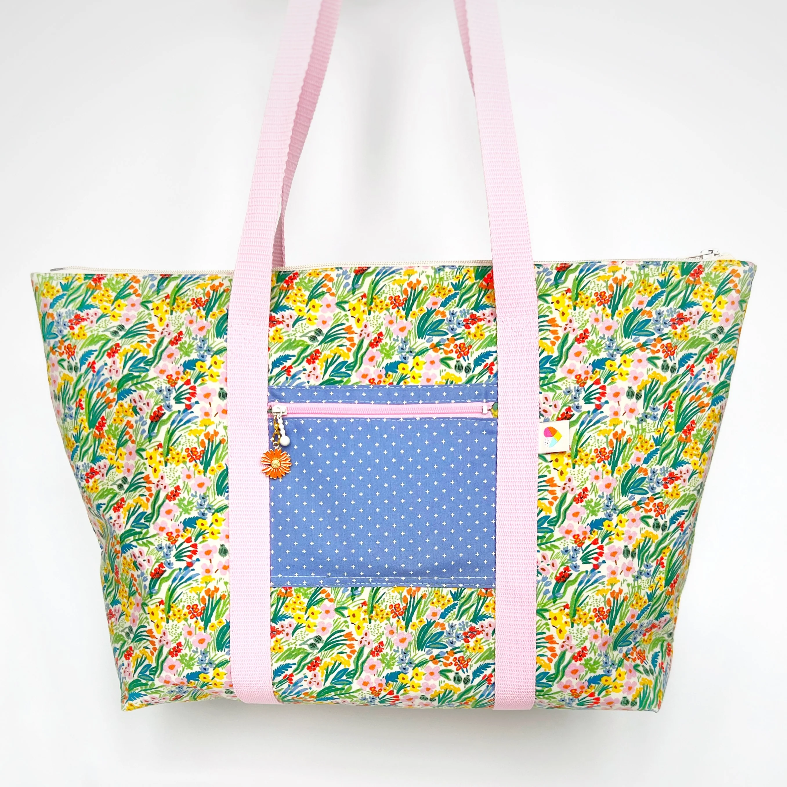 Lou Orth Designs Festival Tote PDF - Image 7