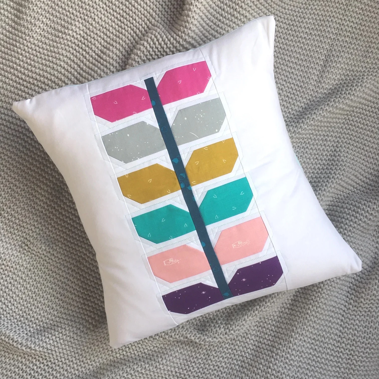 Lou Orth Designs Sprout Quilt PDF - Image 8
