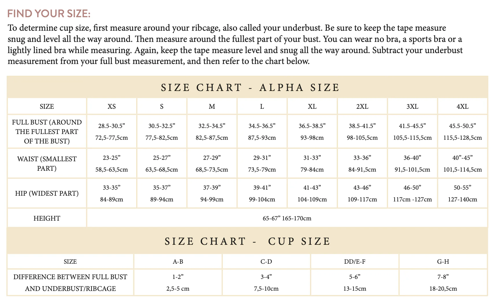 Madalynne Fenix Bodysuit and Swimsuit - Image 12