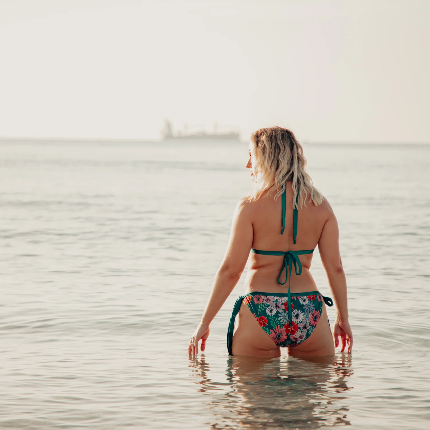 Madalynne Karlie Swimsuit - Image 7
