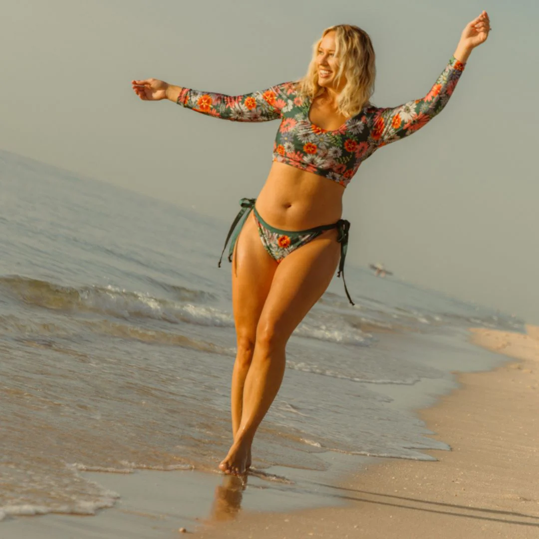 Madalynne Karlie Swimsuit - Image 8