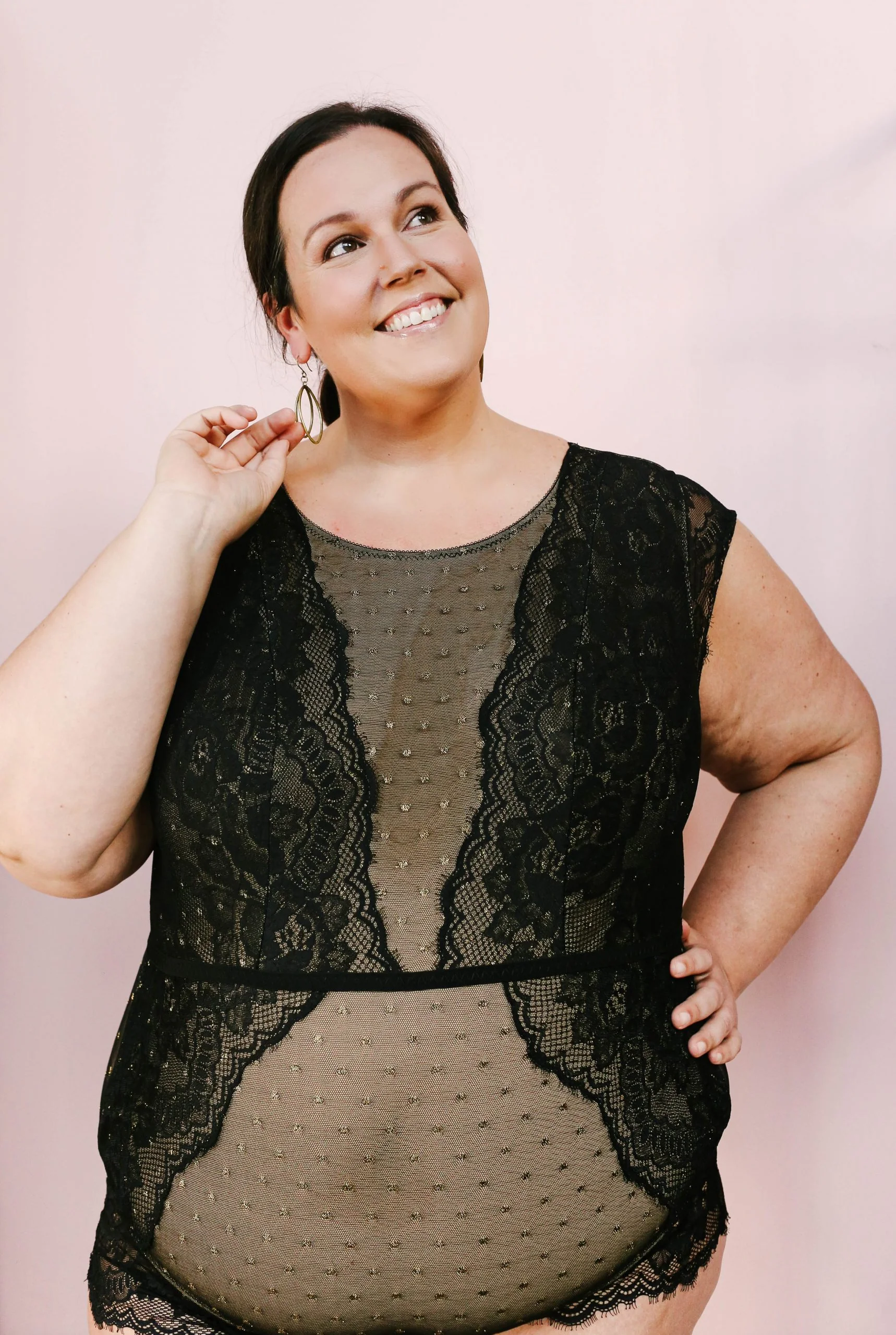 Madalynne Lawren Bodysuit - Image 19