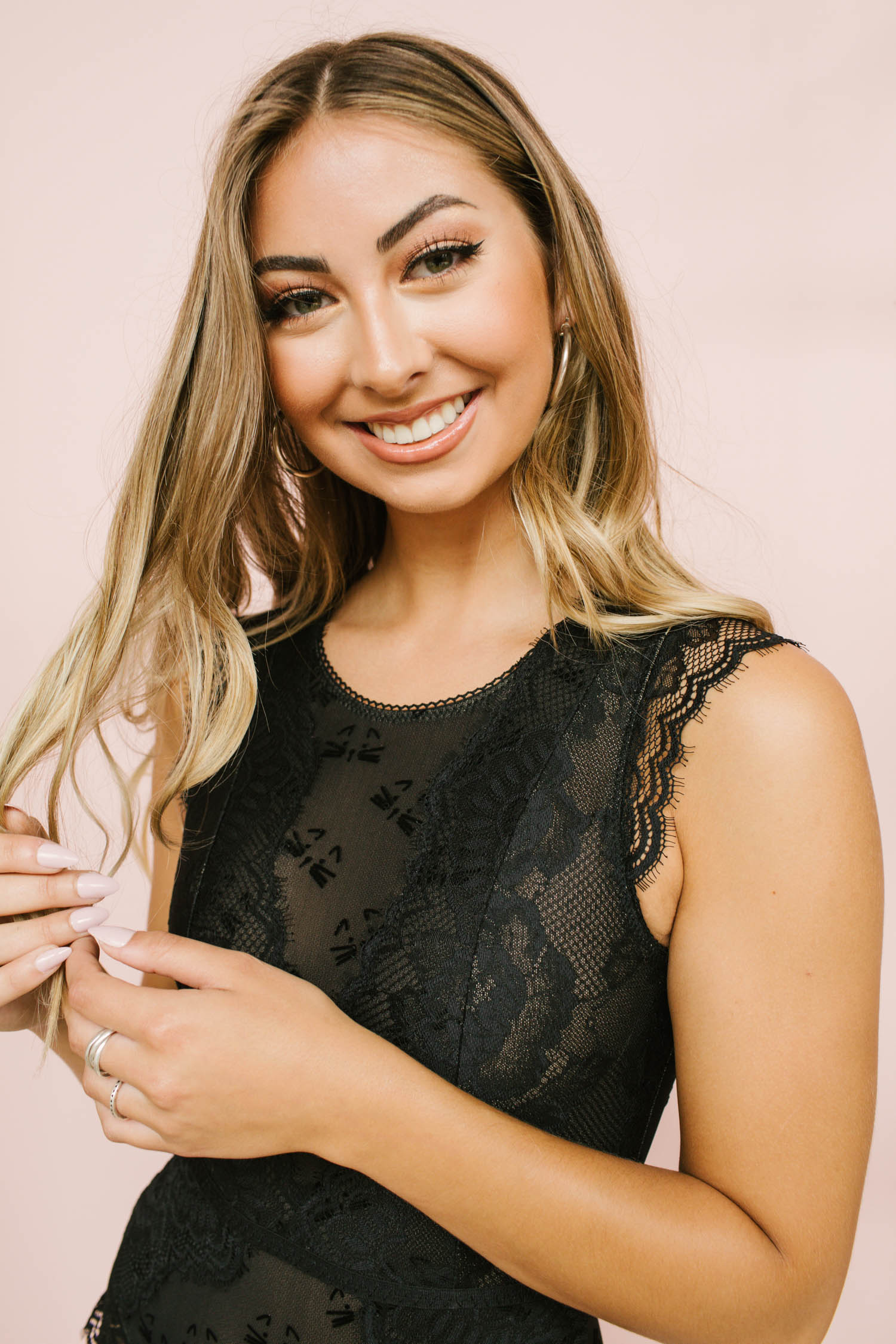 Madalynne Lawren Bodysuit - Image 5