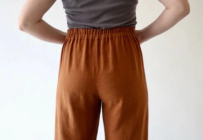 Made by Rae Rose Pants - Image 6