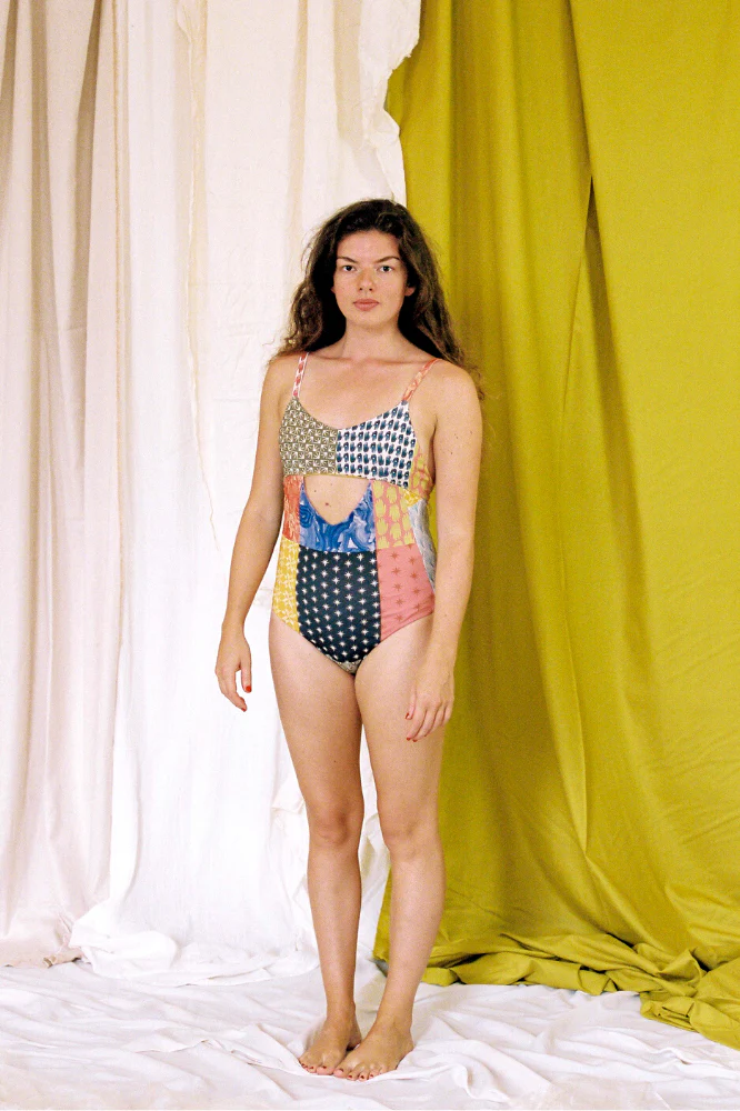 Made My Wardrobe Freya Swimsuit - Image 4