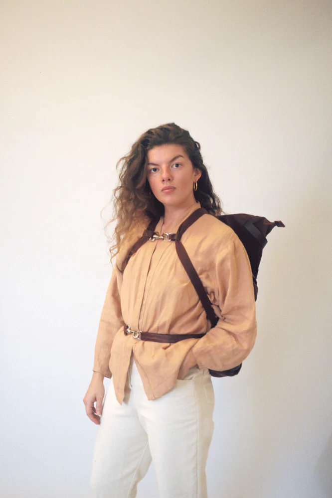 Made My Wardrobe Hilda Bag - Image 11