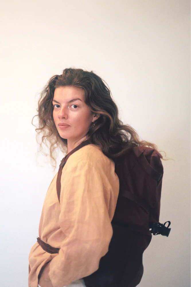 Made My Wardrobe Hilda Bag - Image 12