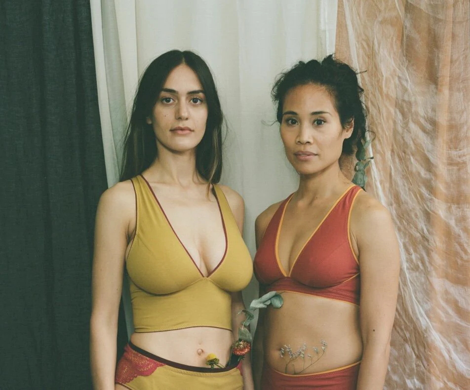 Made My Wardrobe Josie Bra and Pants - Image 7