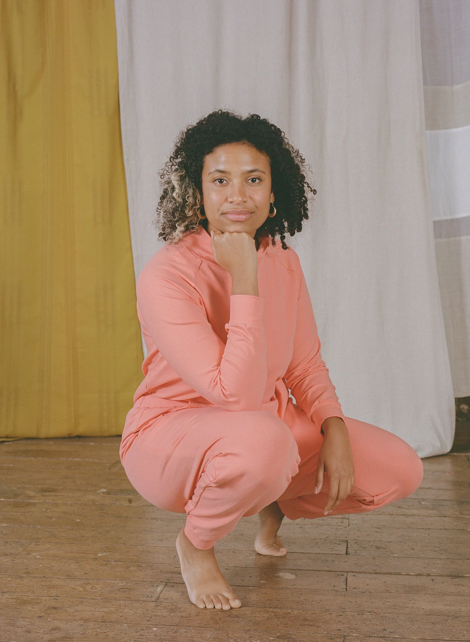 Made My Wardrobe Margot Trousers - Image 5