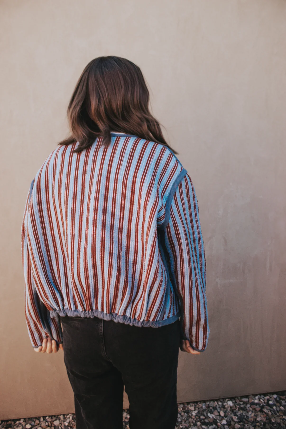 Madswick Capella Coat - Image 10
