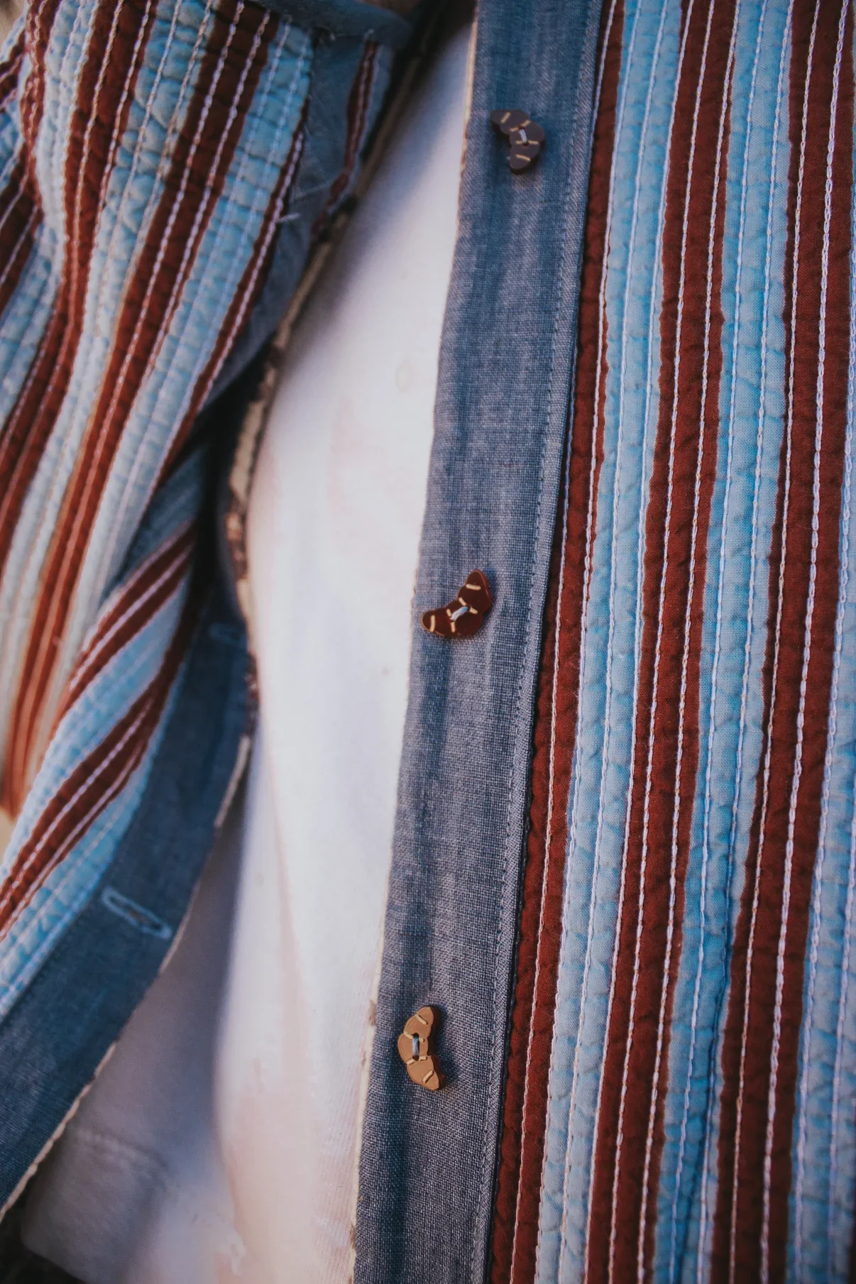 Madswick Capella Coat - Image 11