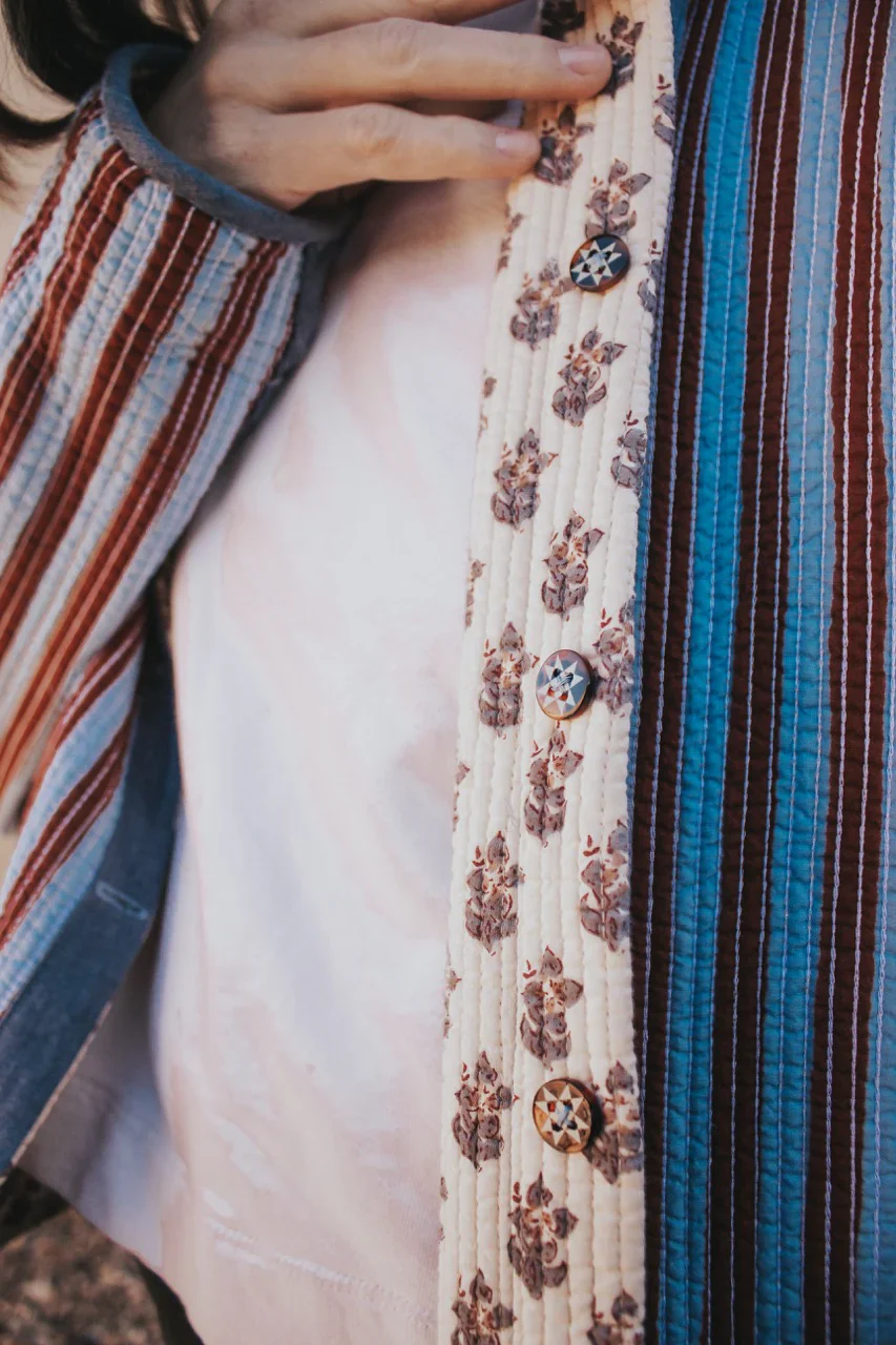 Madswick Capella Coat - Image 12