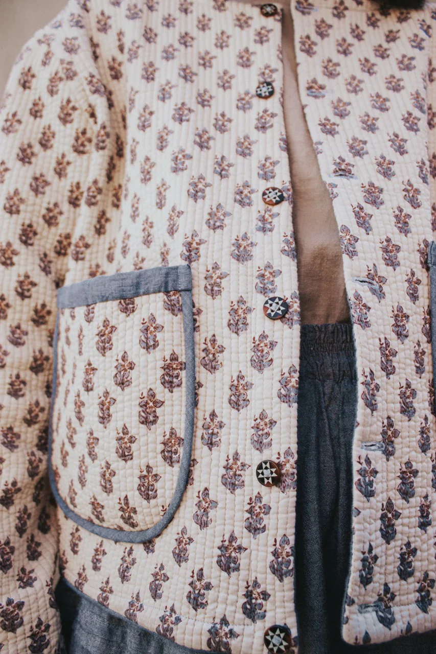 Madswick Capella Coat - Image 13
