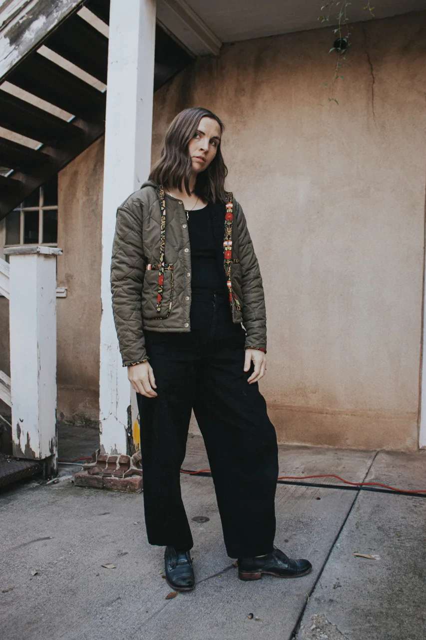 Madswick Capella Coat - Image 16