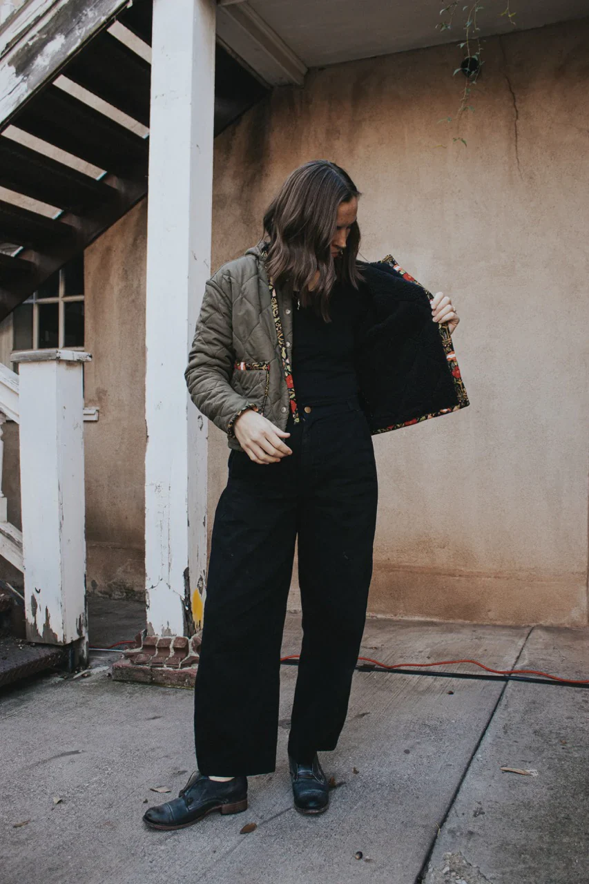 Madswick Capella Coat - Image 17