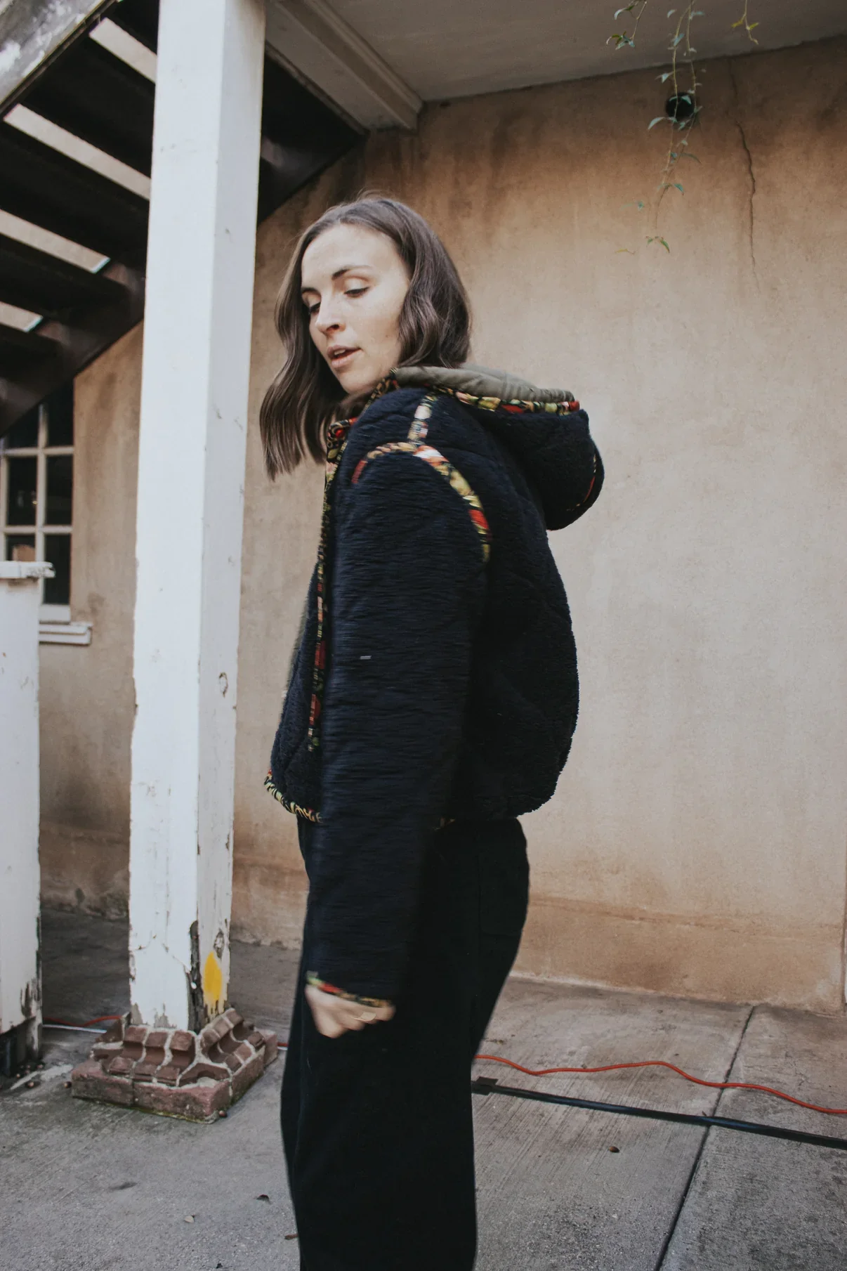 Madswick Capella Coat - Image 18