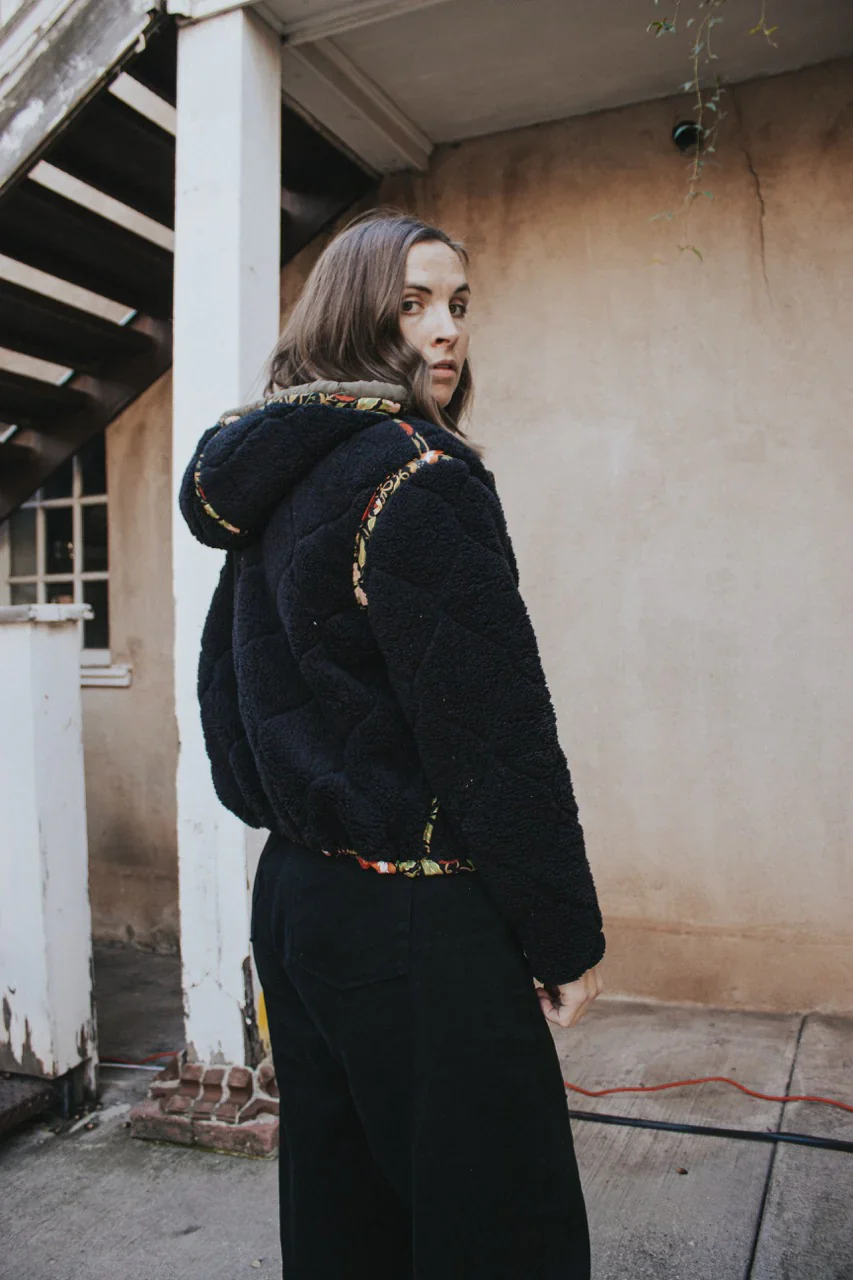 Madswick Capella Coat - Image 19
