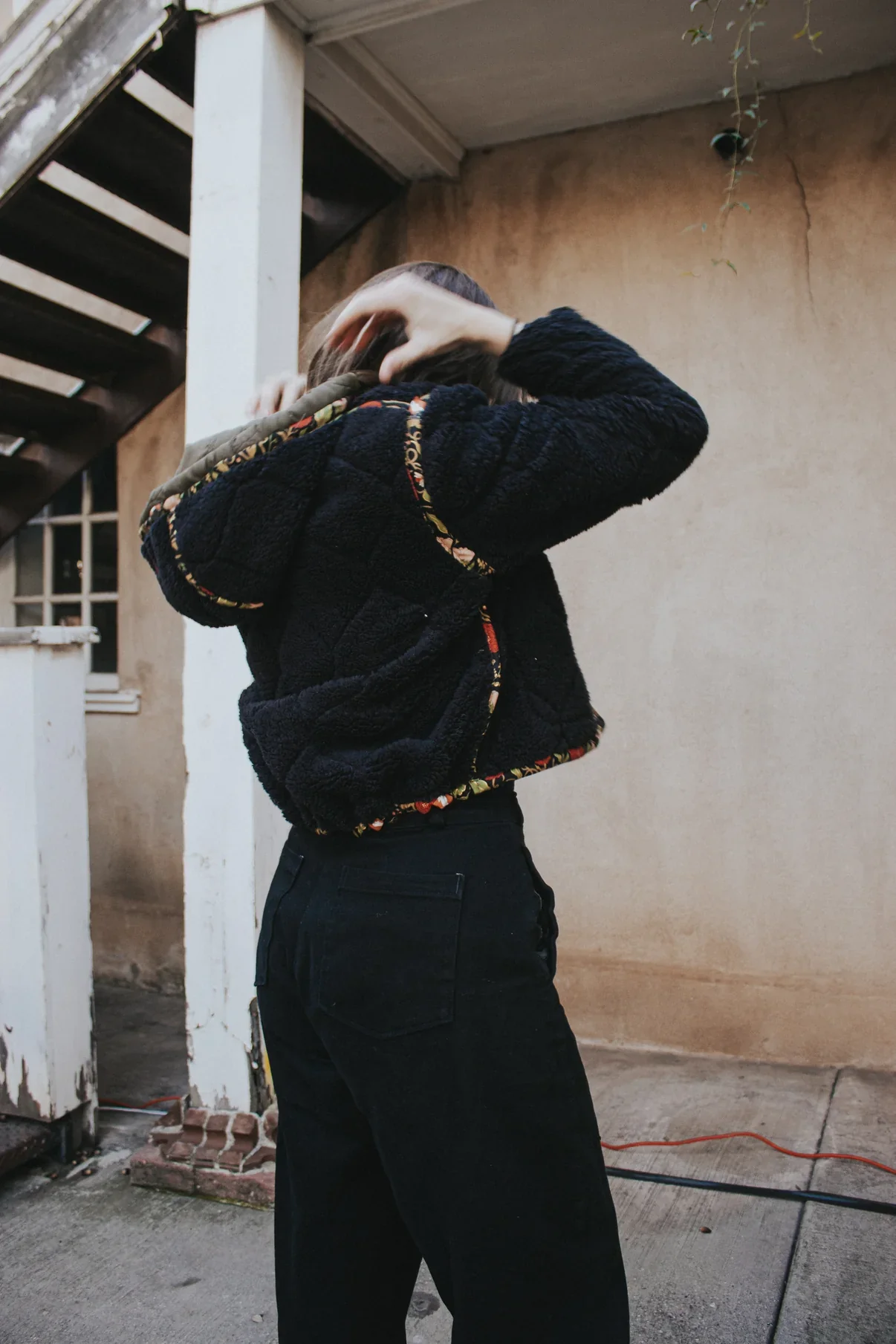 Madswick Capella Coat - Image 20