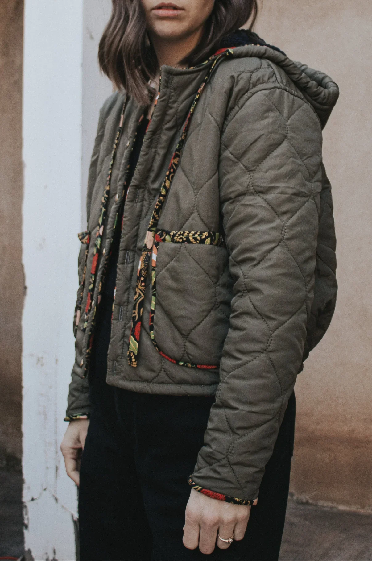 Madswick Capella Coat - Image 21