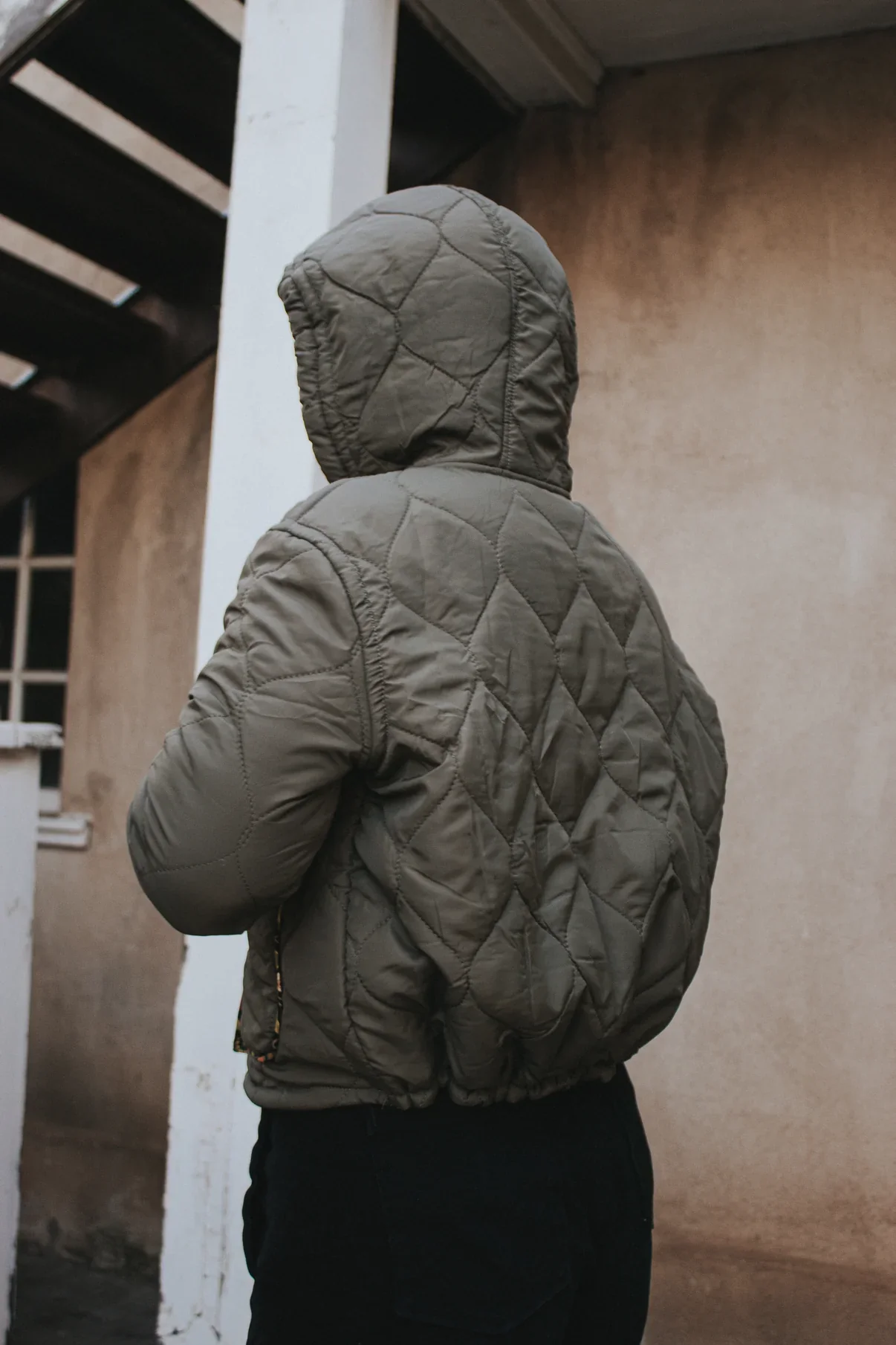 Madswick Capella Coat - Image 22