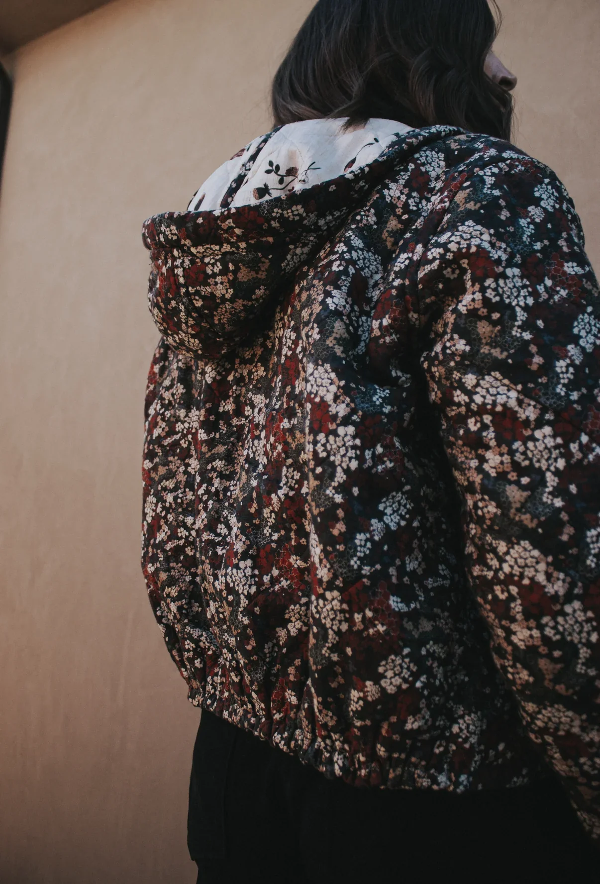 Madswick Capella Coat - Image 5