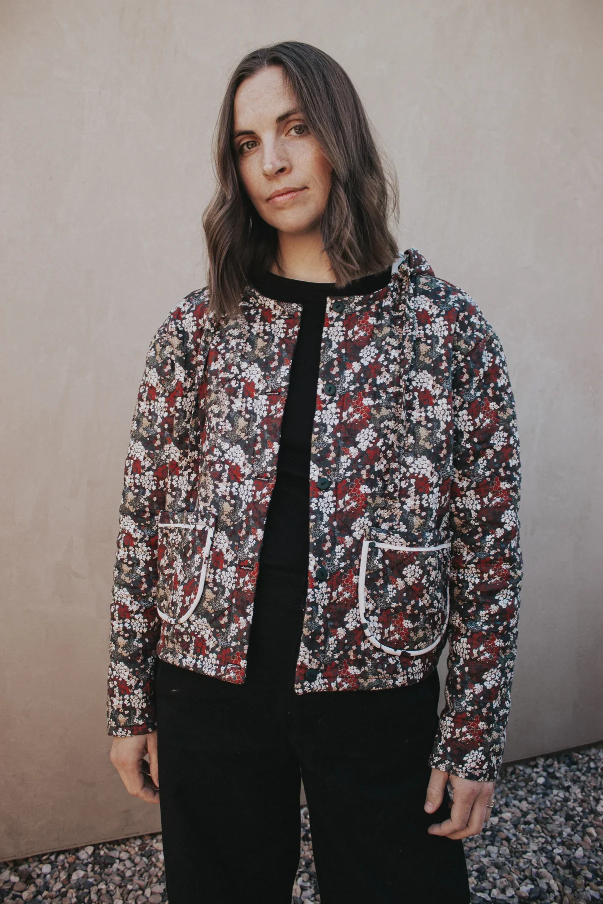 Madswick Capella Coat - Image 6