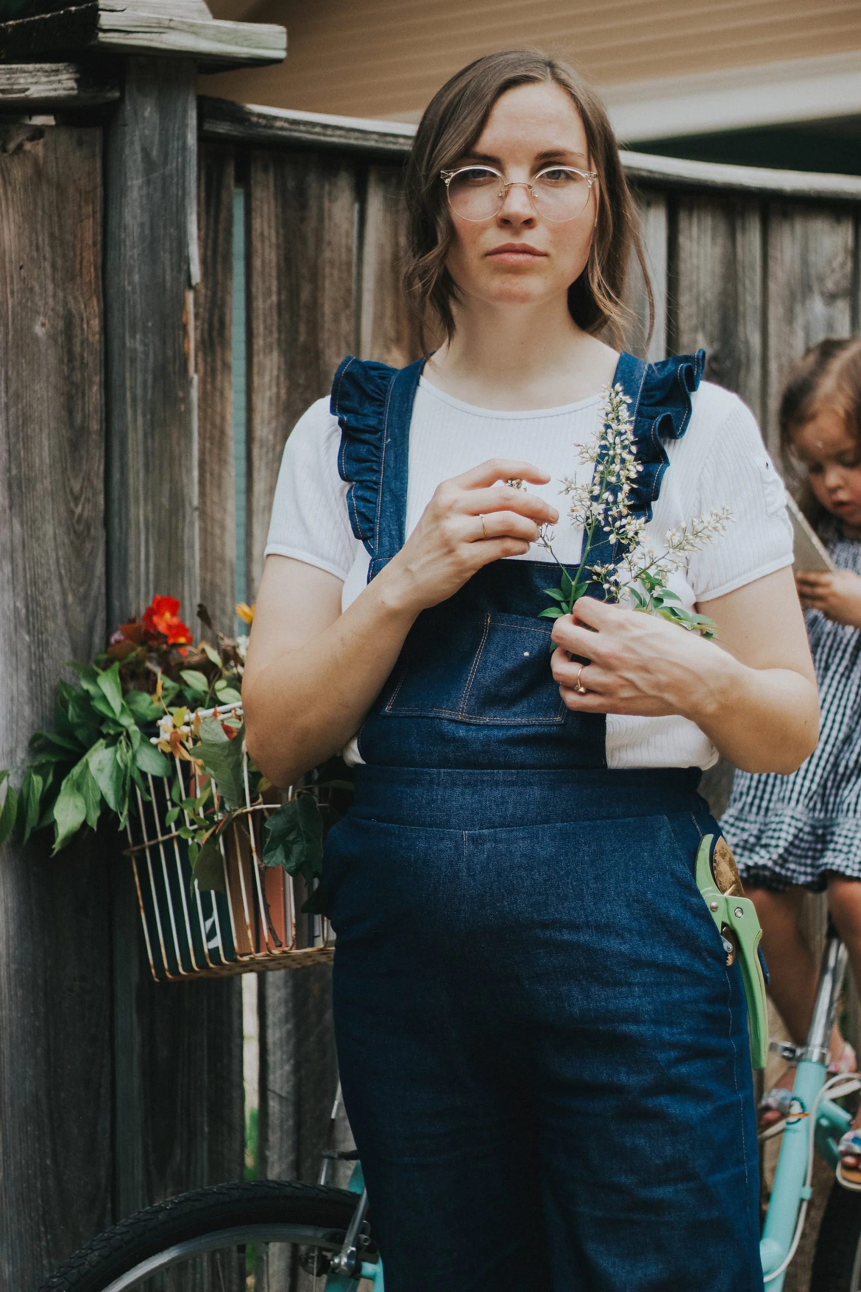 Madswick Jordan Overalls - Image 5
