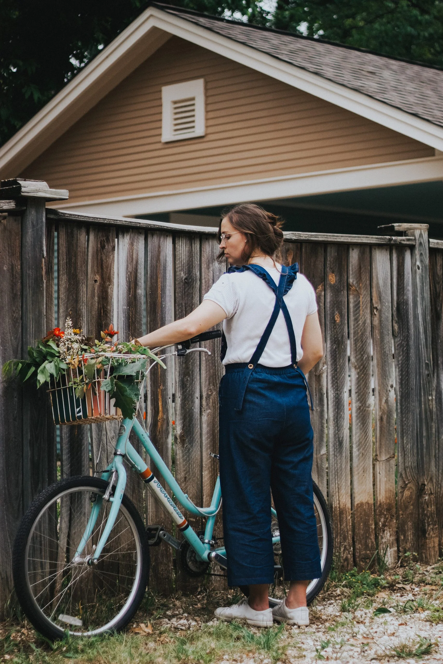 Madswick Jordan Overalls - Image 7