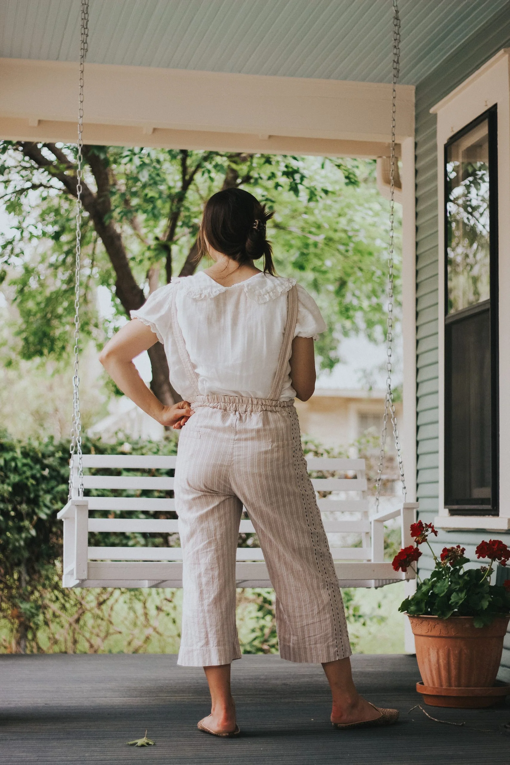 Madswick Jordan Overalls - Image 9