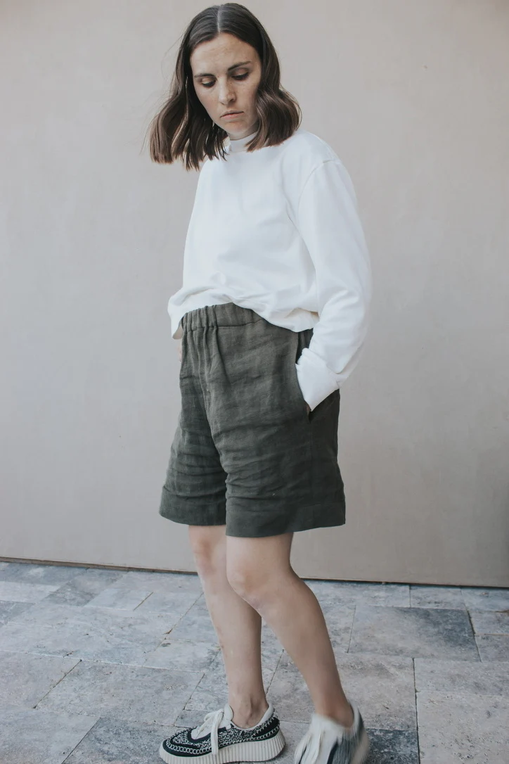 Madswick MADE-line Shorts - Image 16