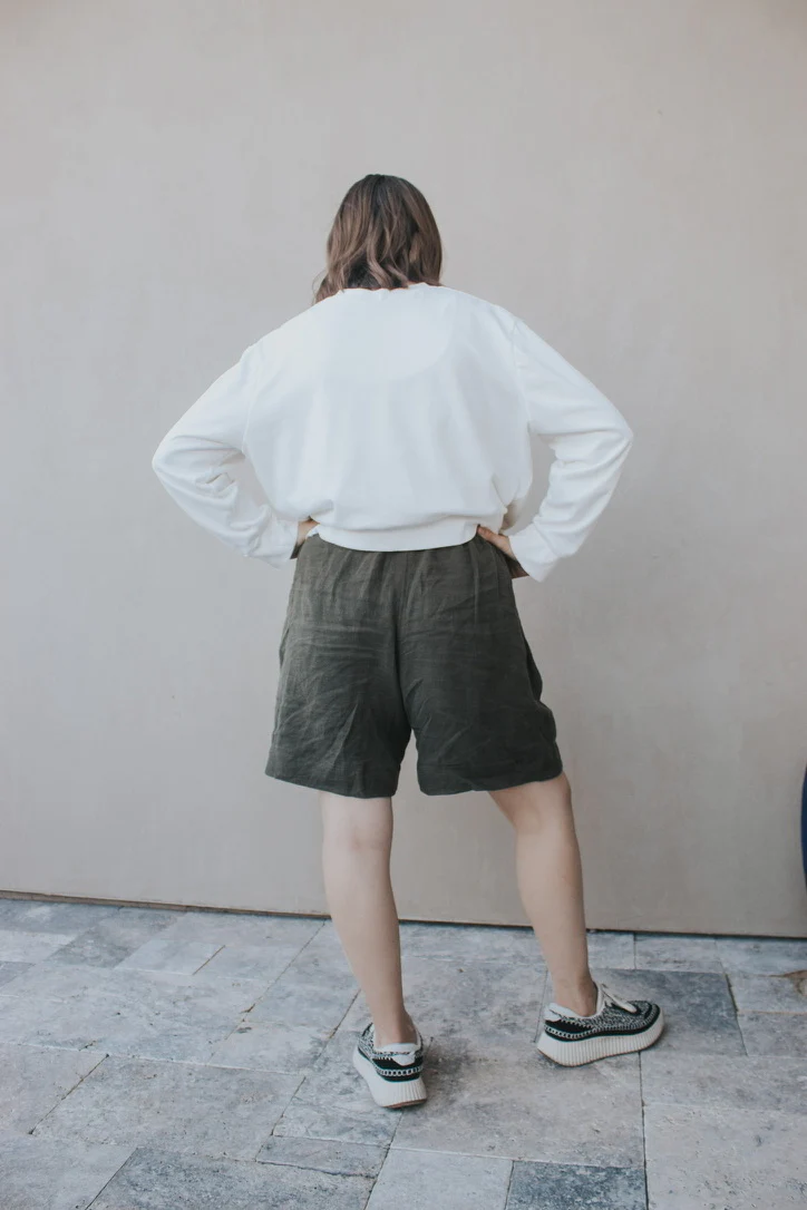 Madswick MADE-line Shorts - Image 17