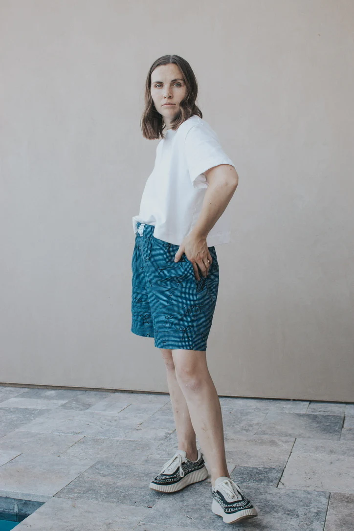 Madswick MADE-line Shorts - Image 5