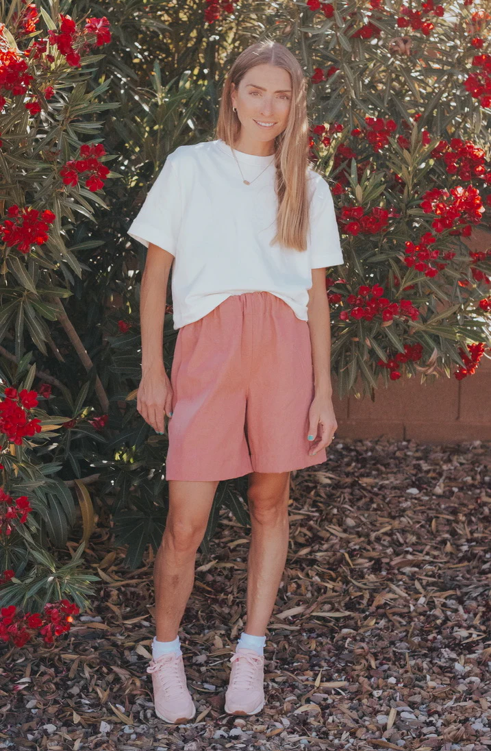 Madswick MADE-line Shorts - Image 7